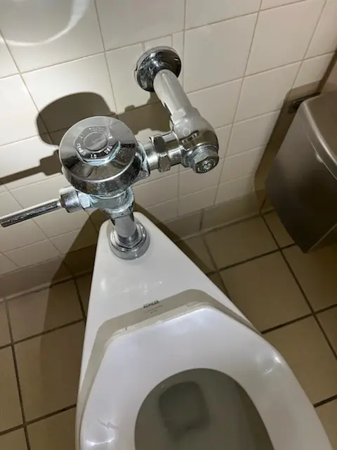 Fixture installation and repair for Pipe Repair in Geneva